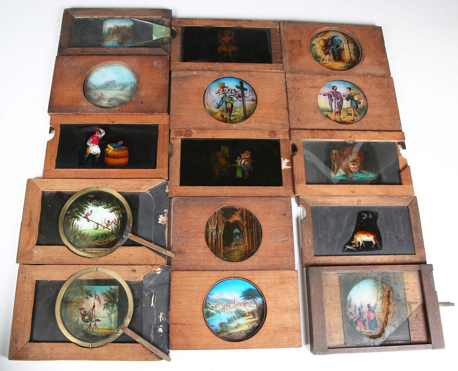 LOT 2586