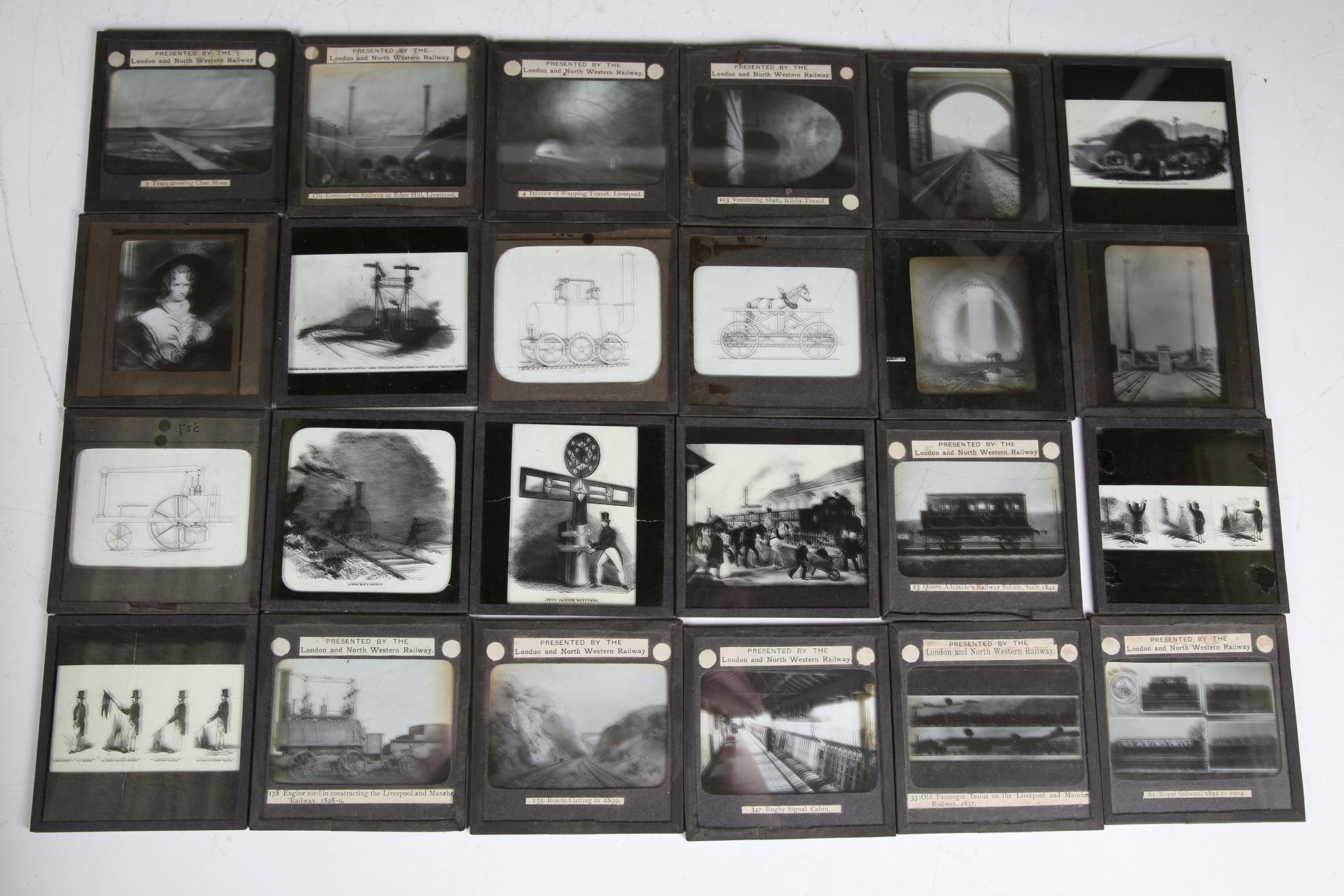 LOT 2587