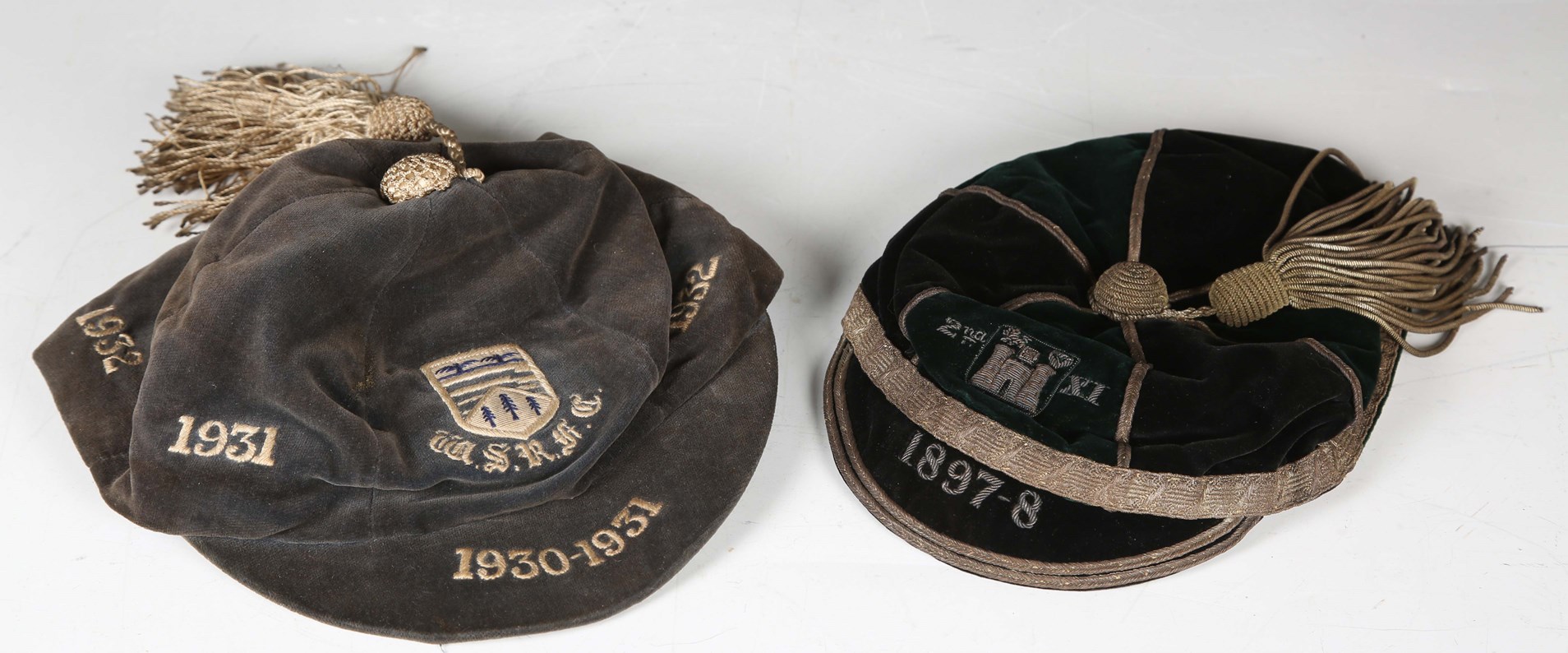 LOT 2591