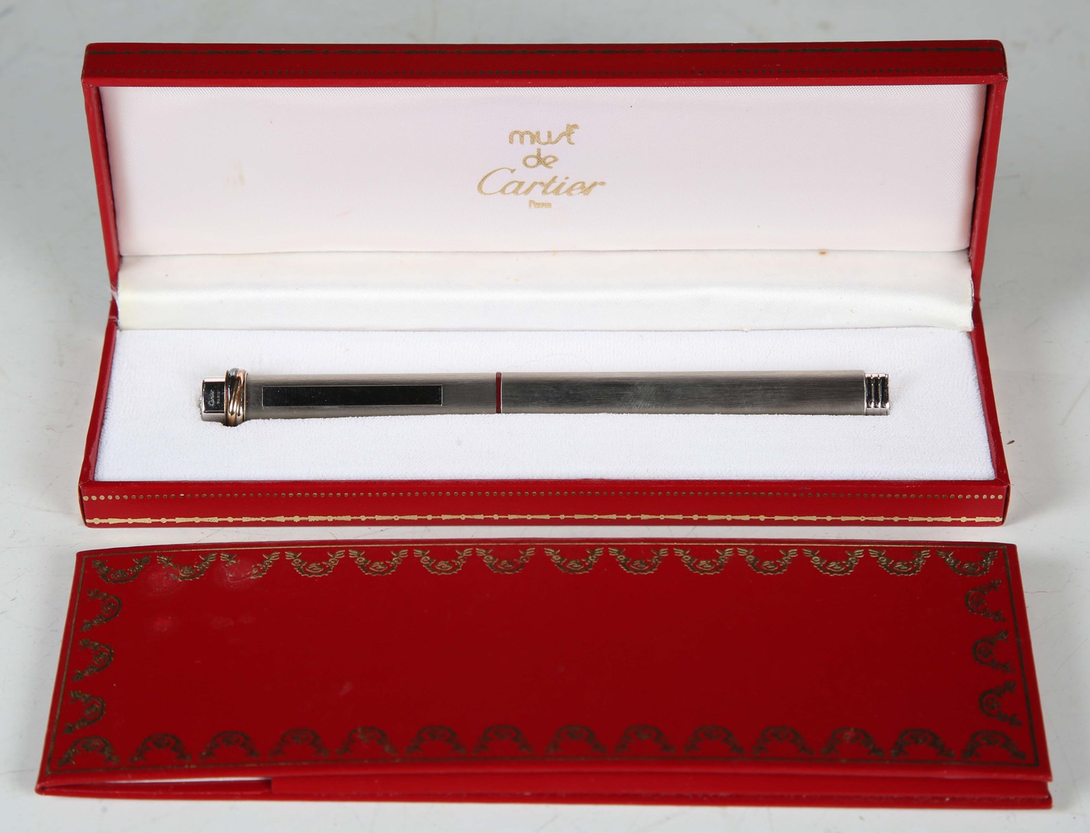LOT 2596