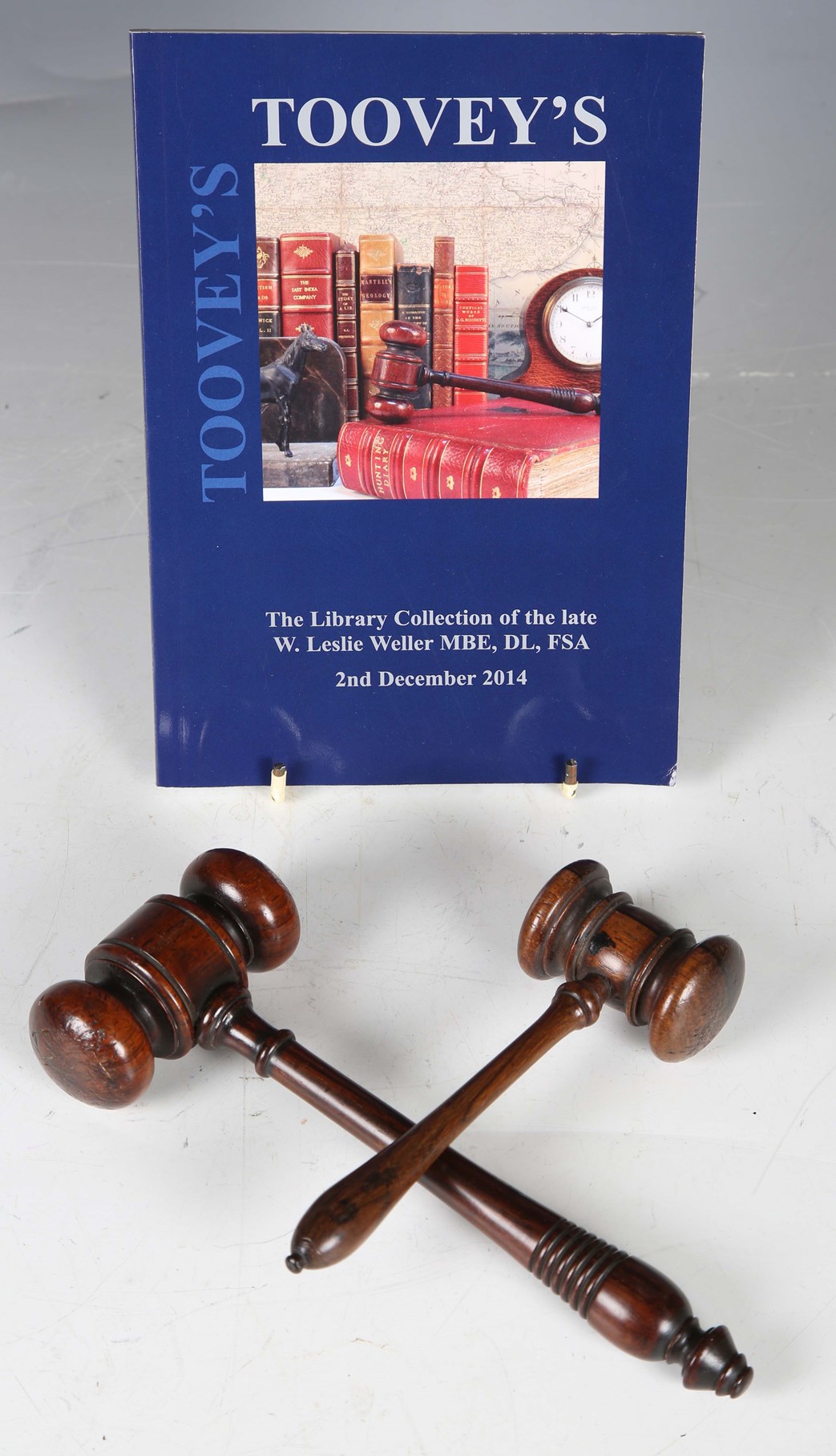 LOT 2597