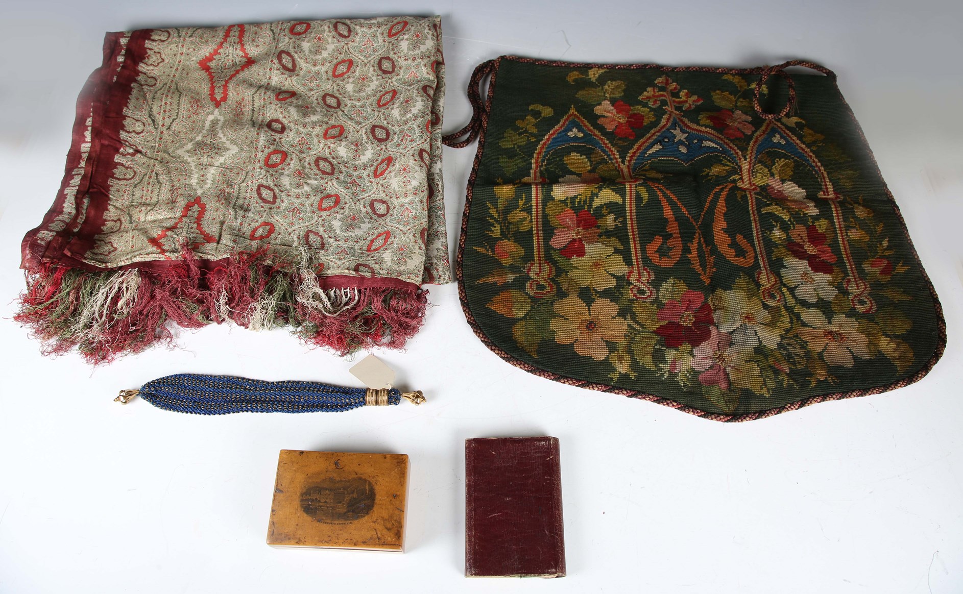 LOT 2598