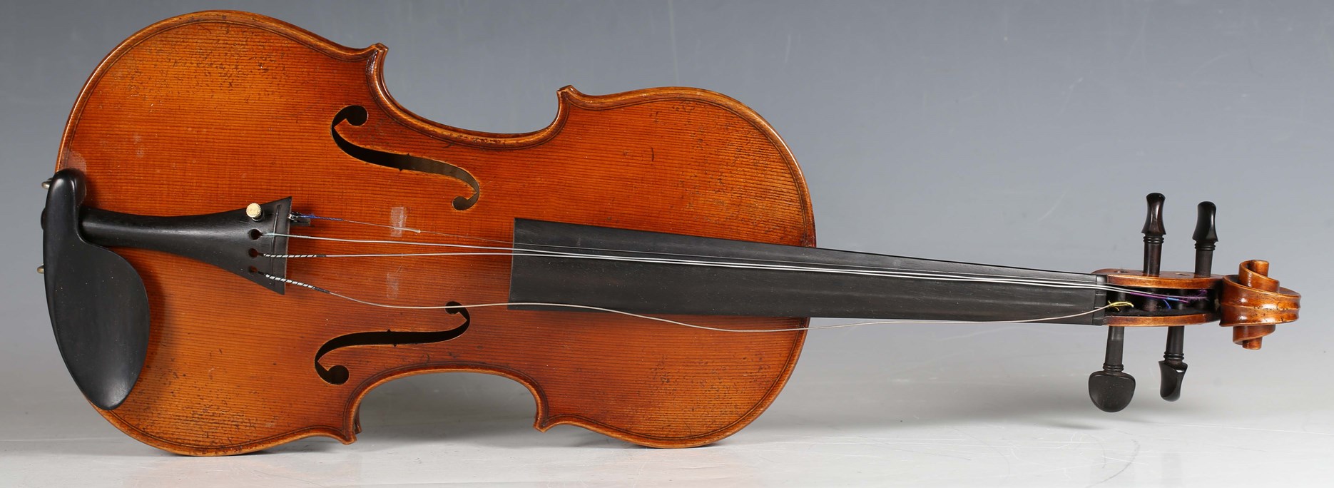 LOT 2601