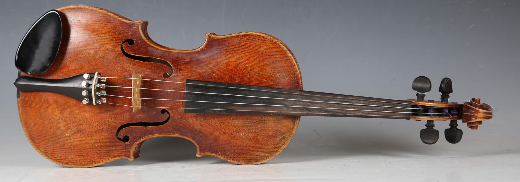LOT 2604