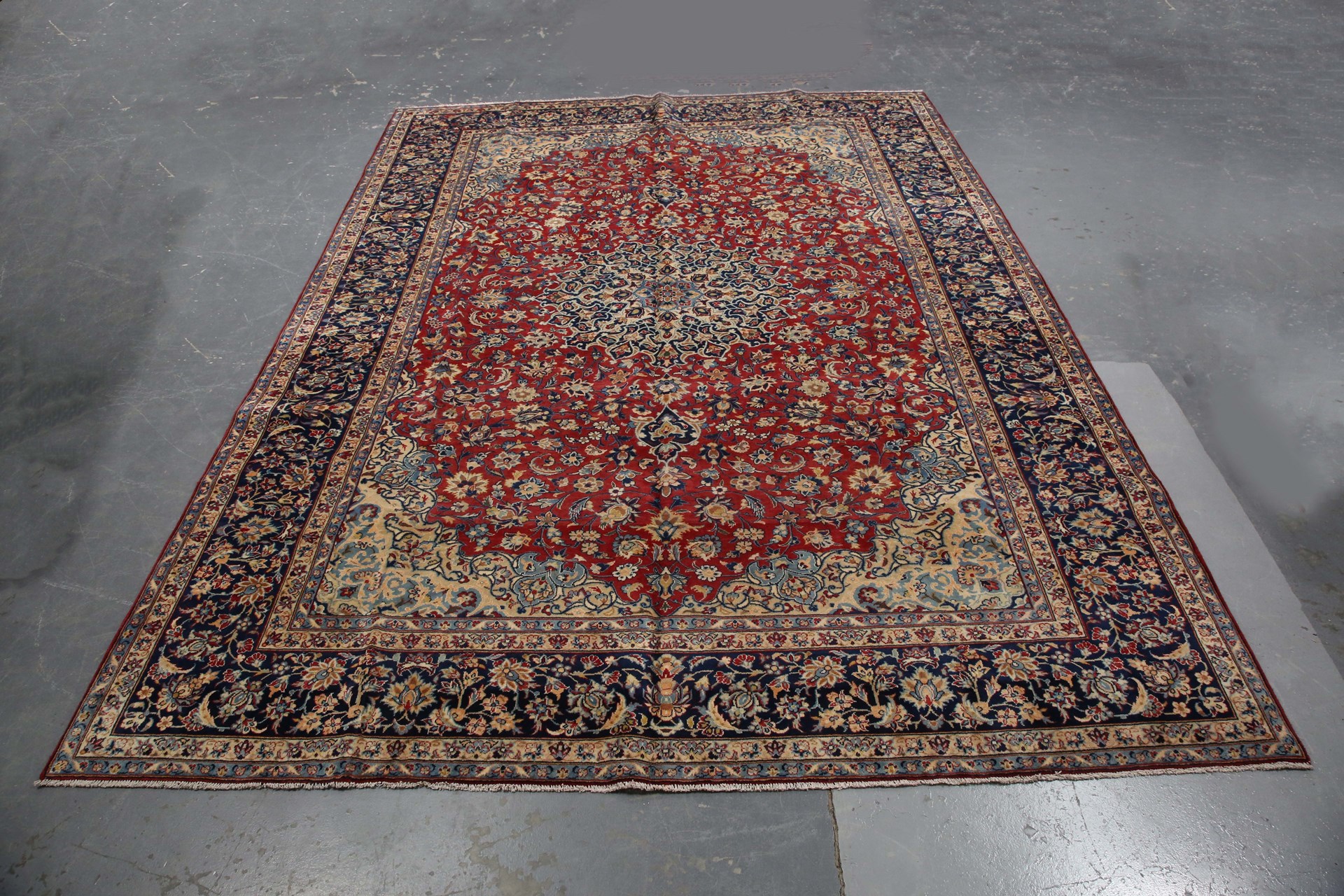 LOT 2901