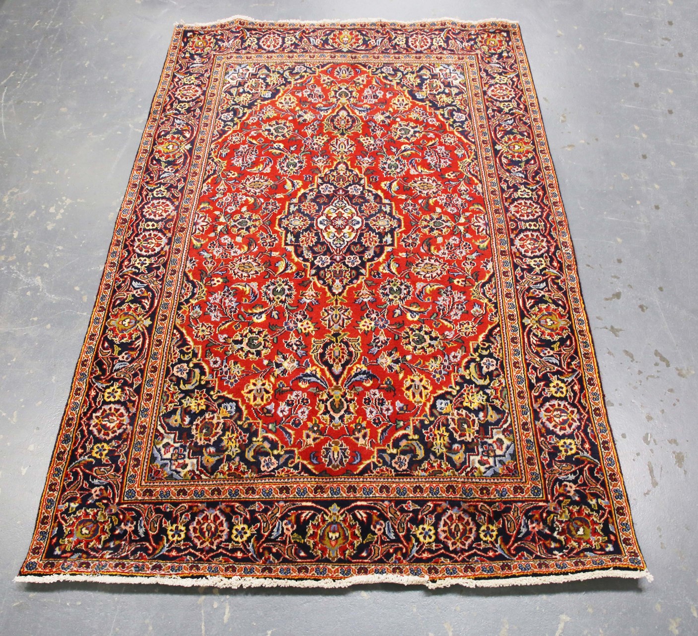 LOT 2909