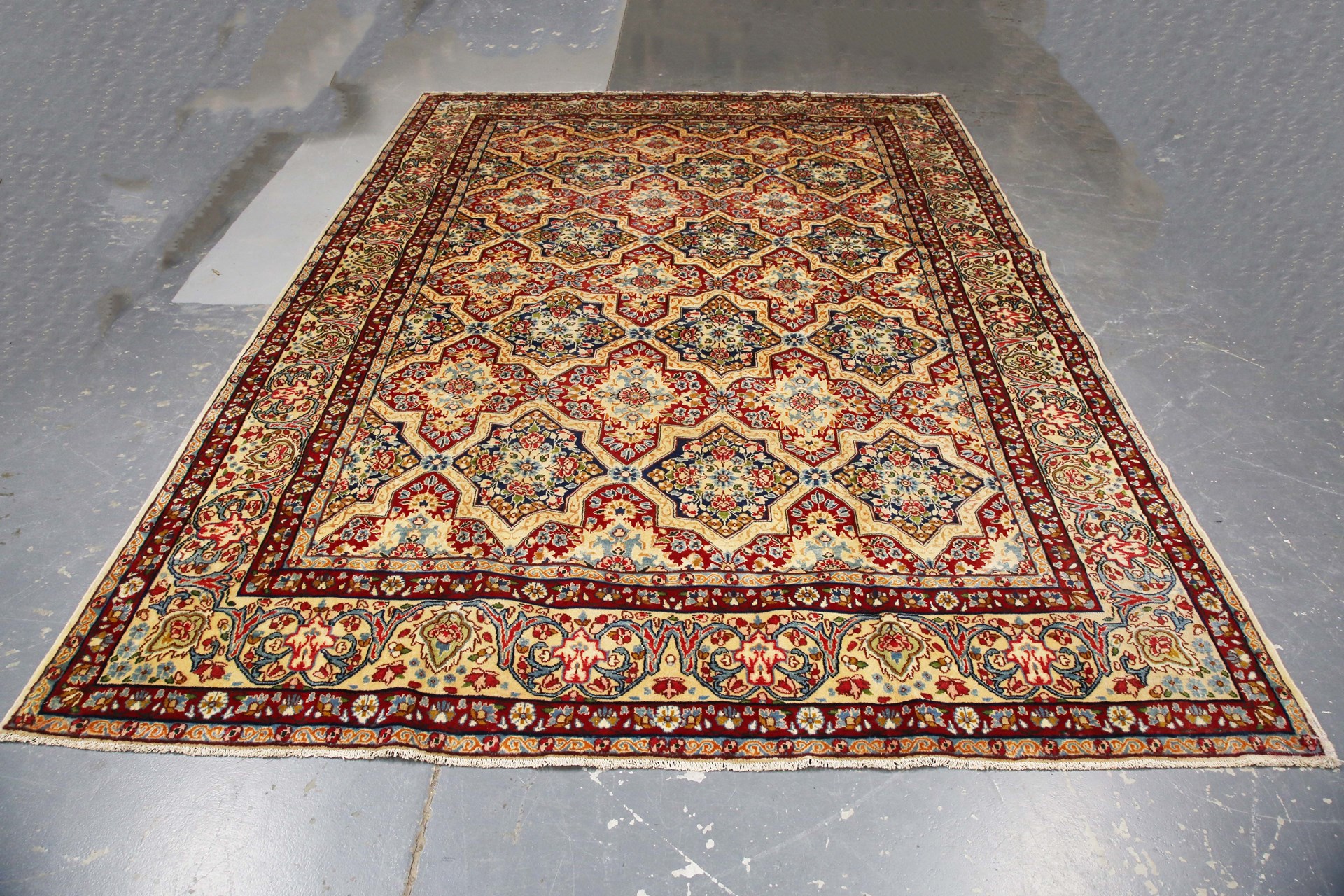 LOT 2915