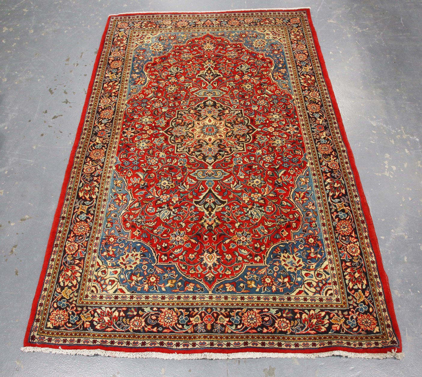 LOT 2916