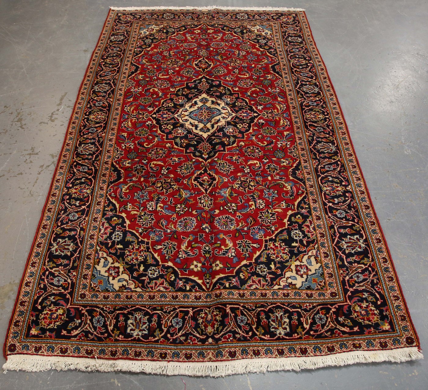 LOT 2917