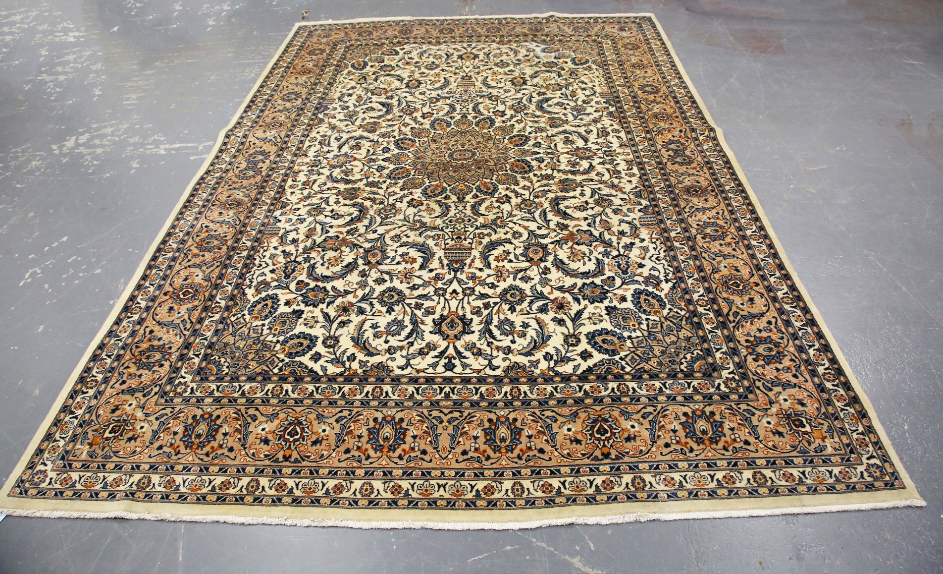 LOT 2920