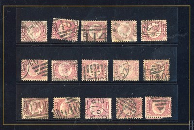 LOT 3023
