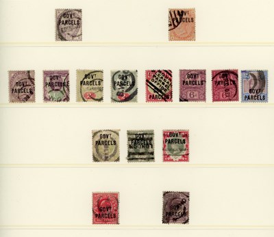 LOT 3030