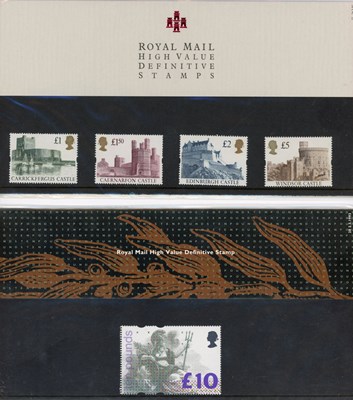 LOT 3032