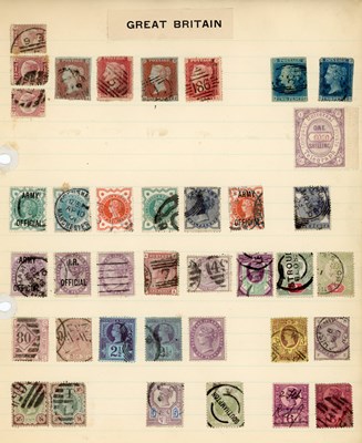 LOT 3053