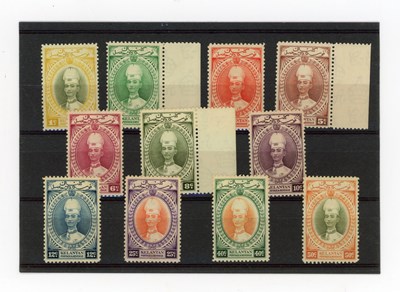 LOT 3073