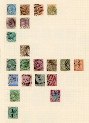 LOT 3082