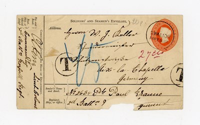 LOT 3087