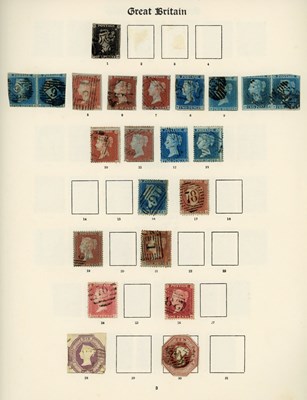 LOT 3092