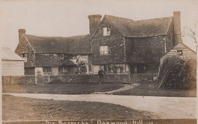 LOT 3192
