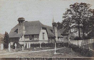 LOT 3203