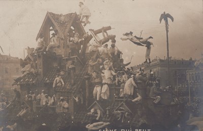 LOT 3265