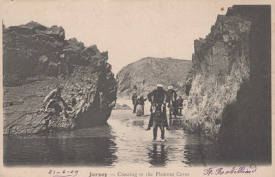 LOT 3290