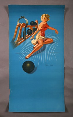 LOT 3322