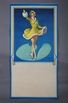 LOT 3323