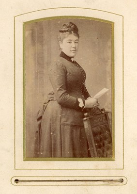LOT 3368