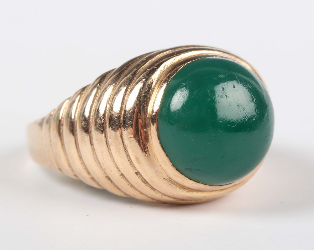 LOT 507