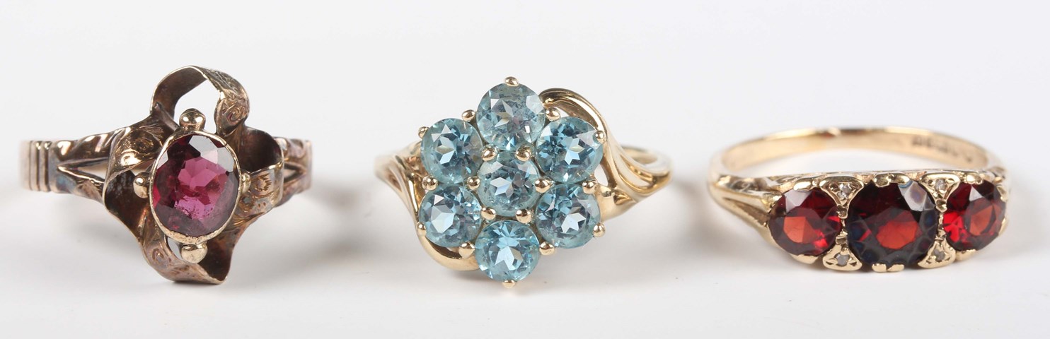 LOT 542