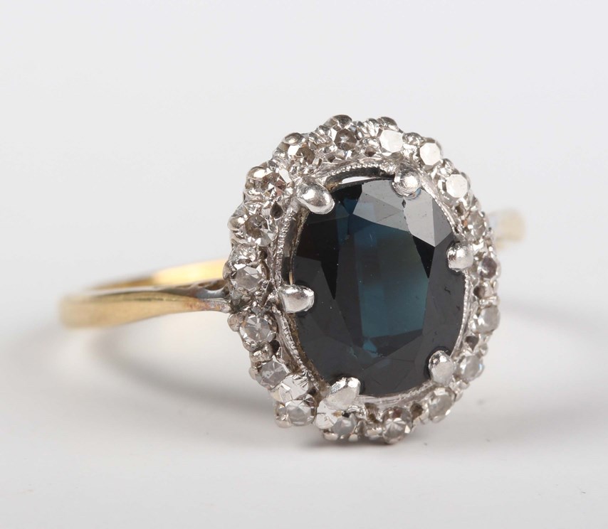 LOT 598