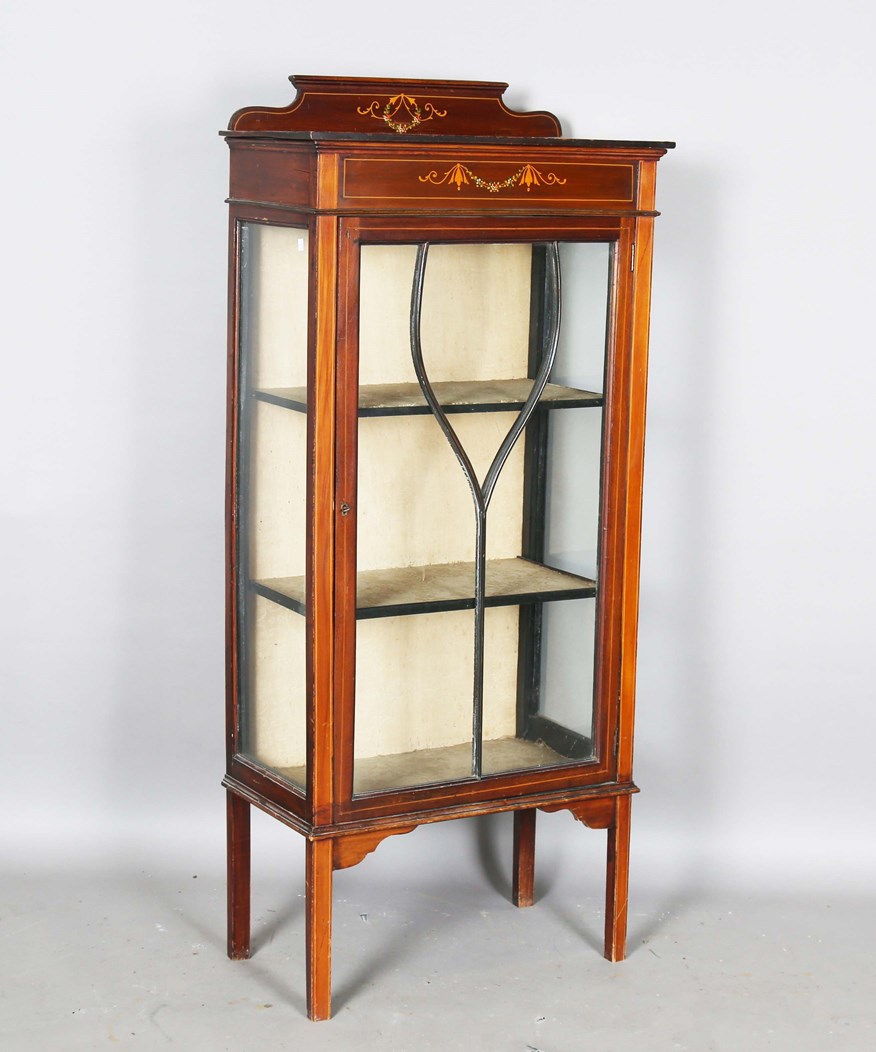 LOT 2168