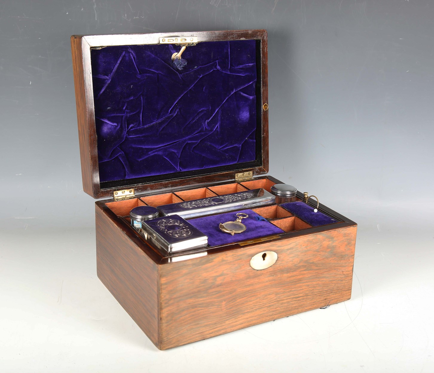 LOT 2511