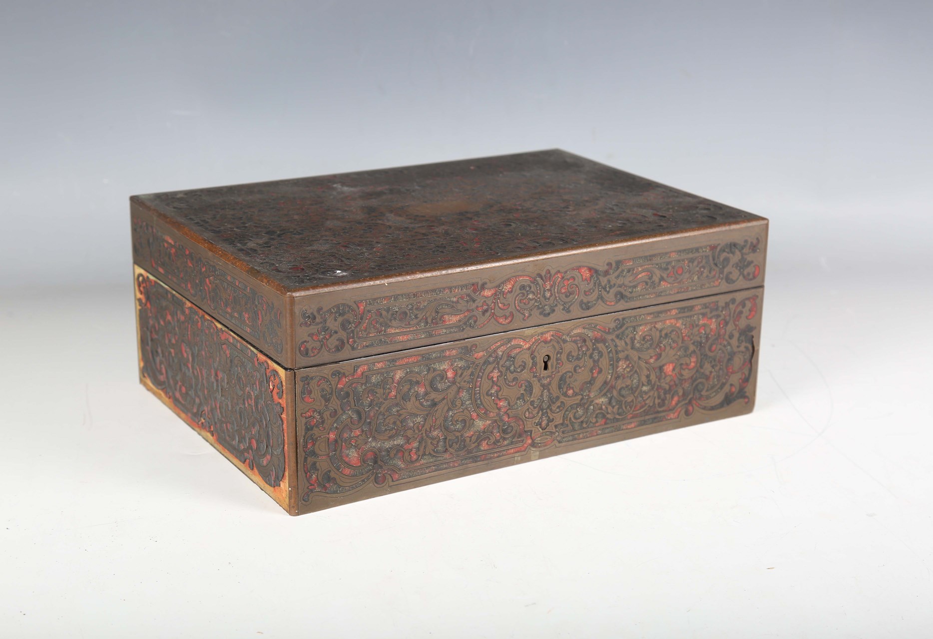 LOT 2519