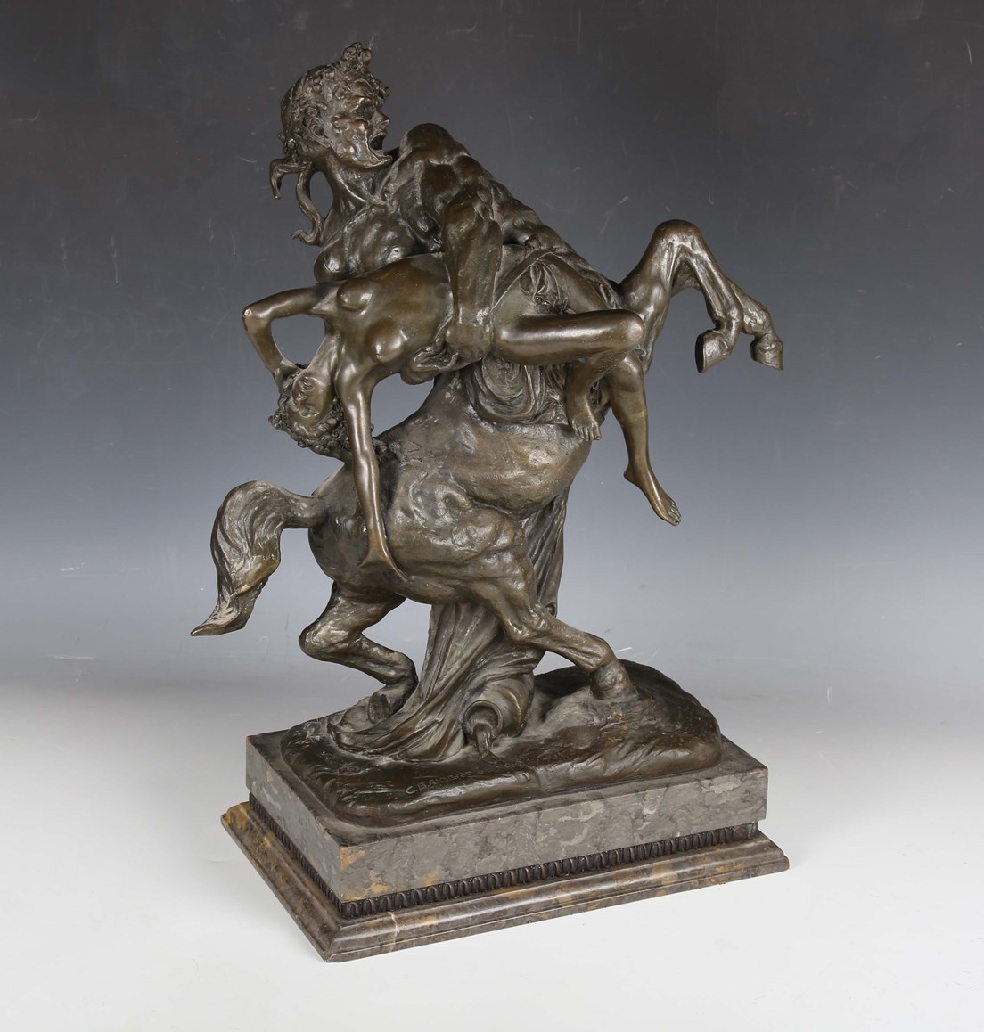 LOT 2523