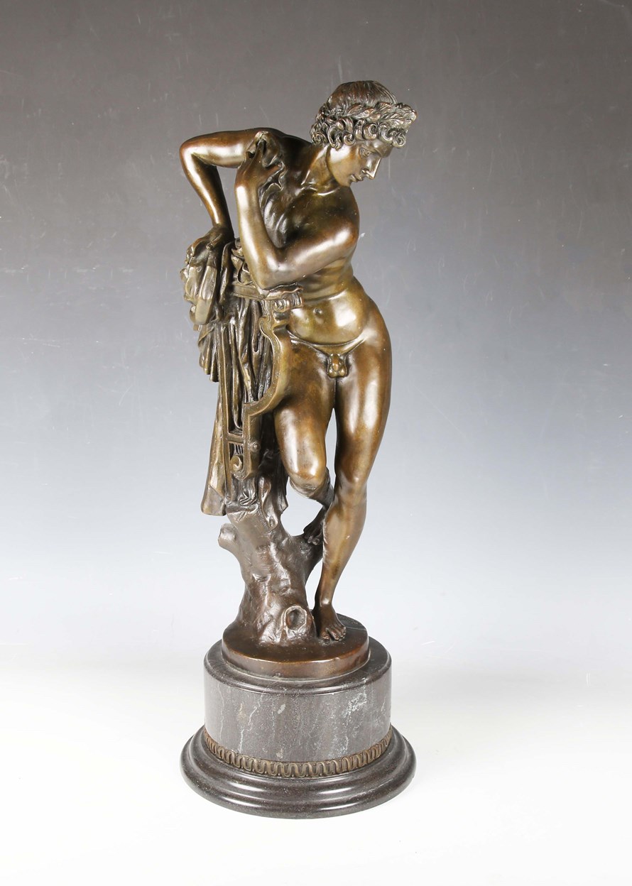 LOT 2527