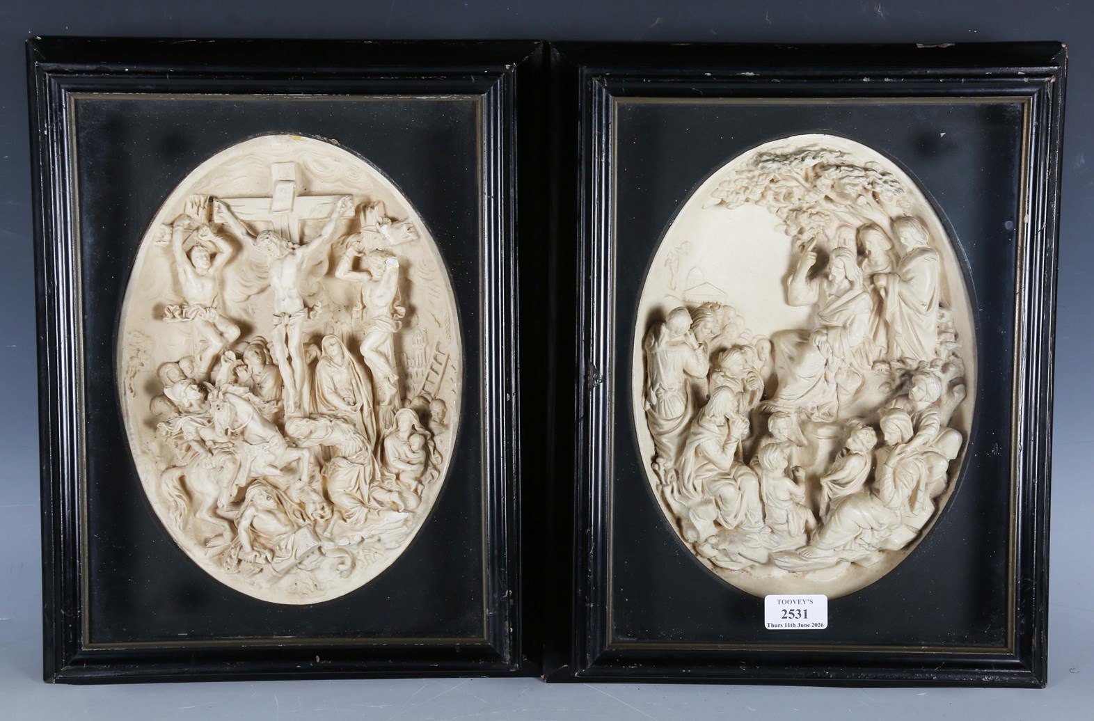 LOT 2531