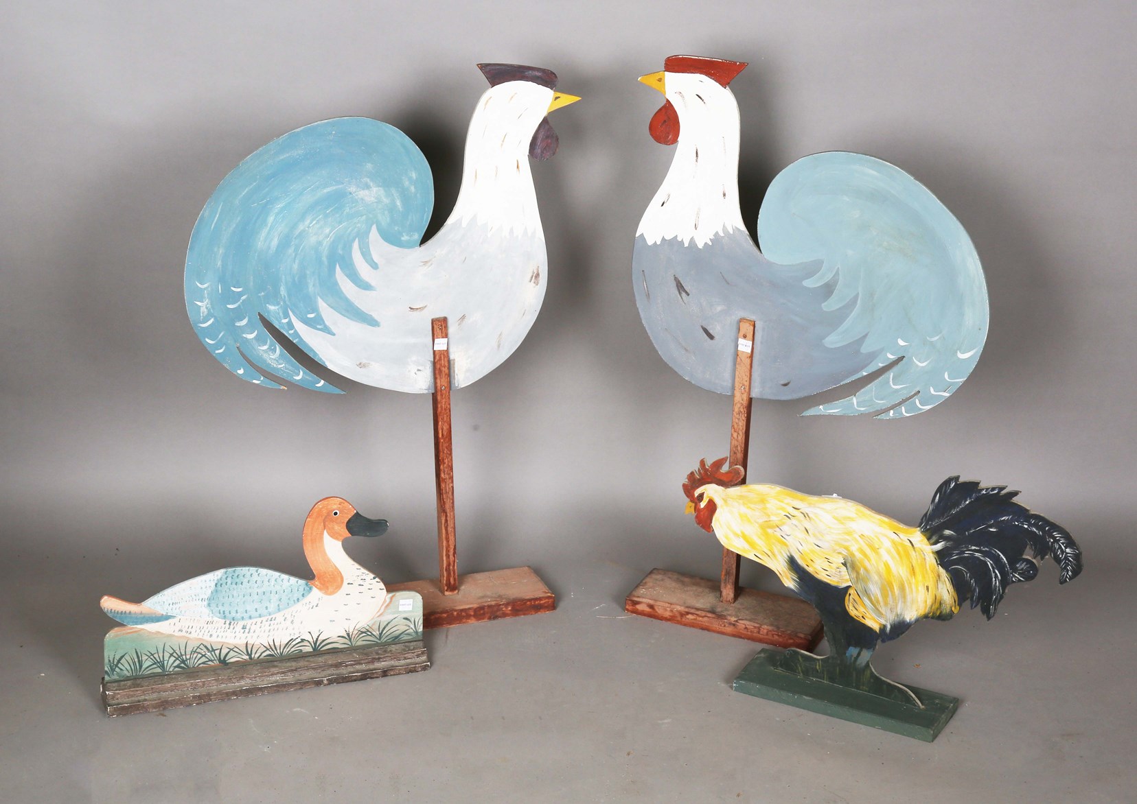 LOT 2540