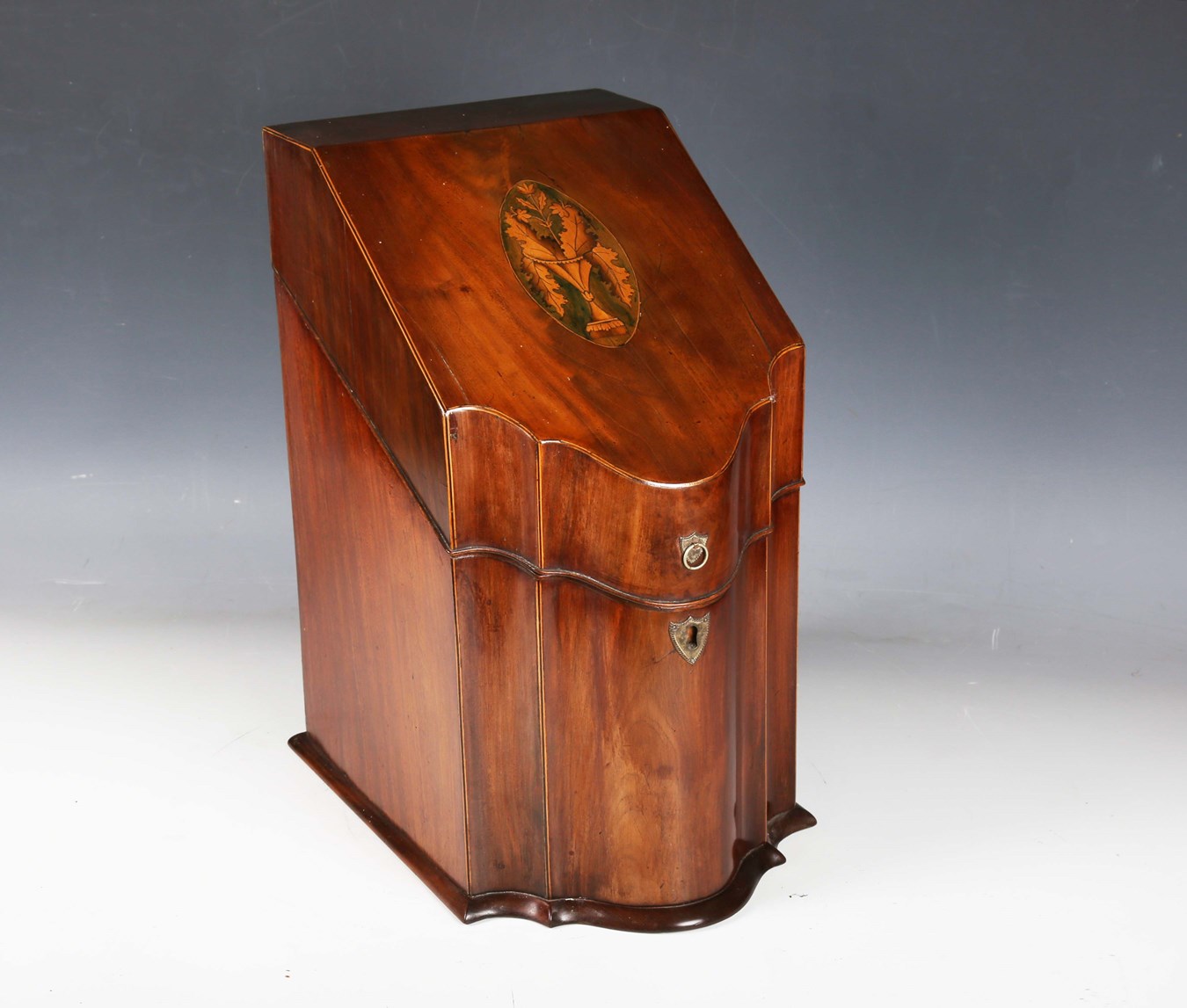 LOT 2543