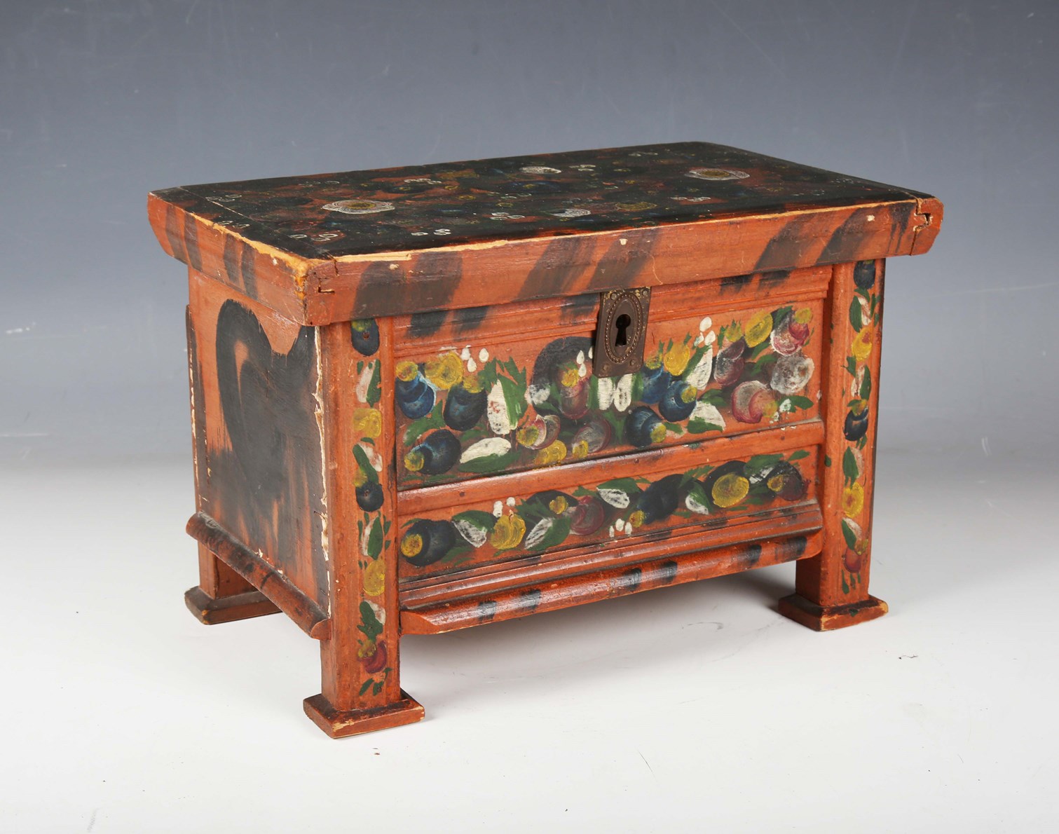 LOT 2544