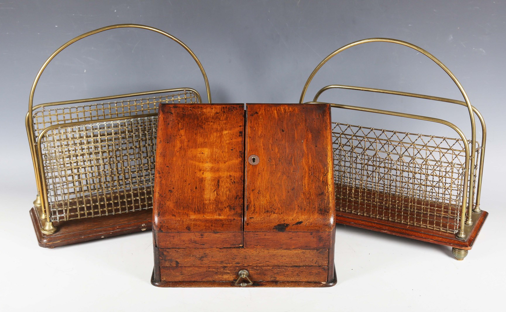 LOT 2545