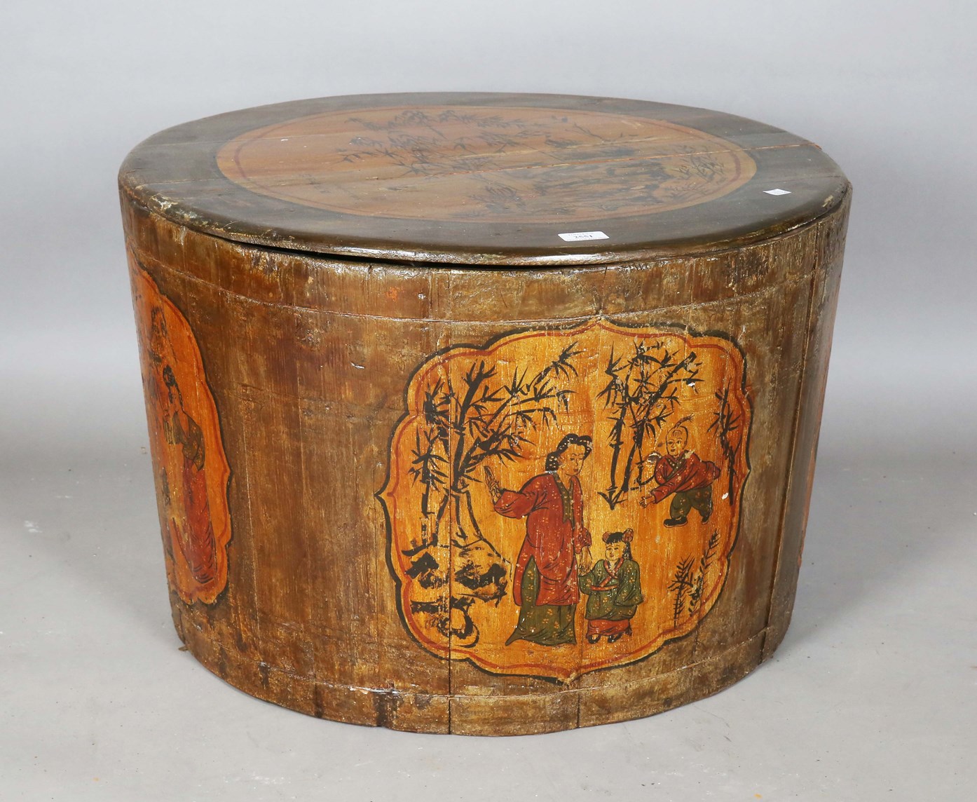 LOT 2551