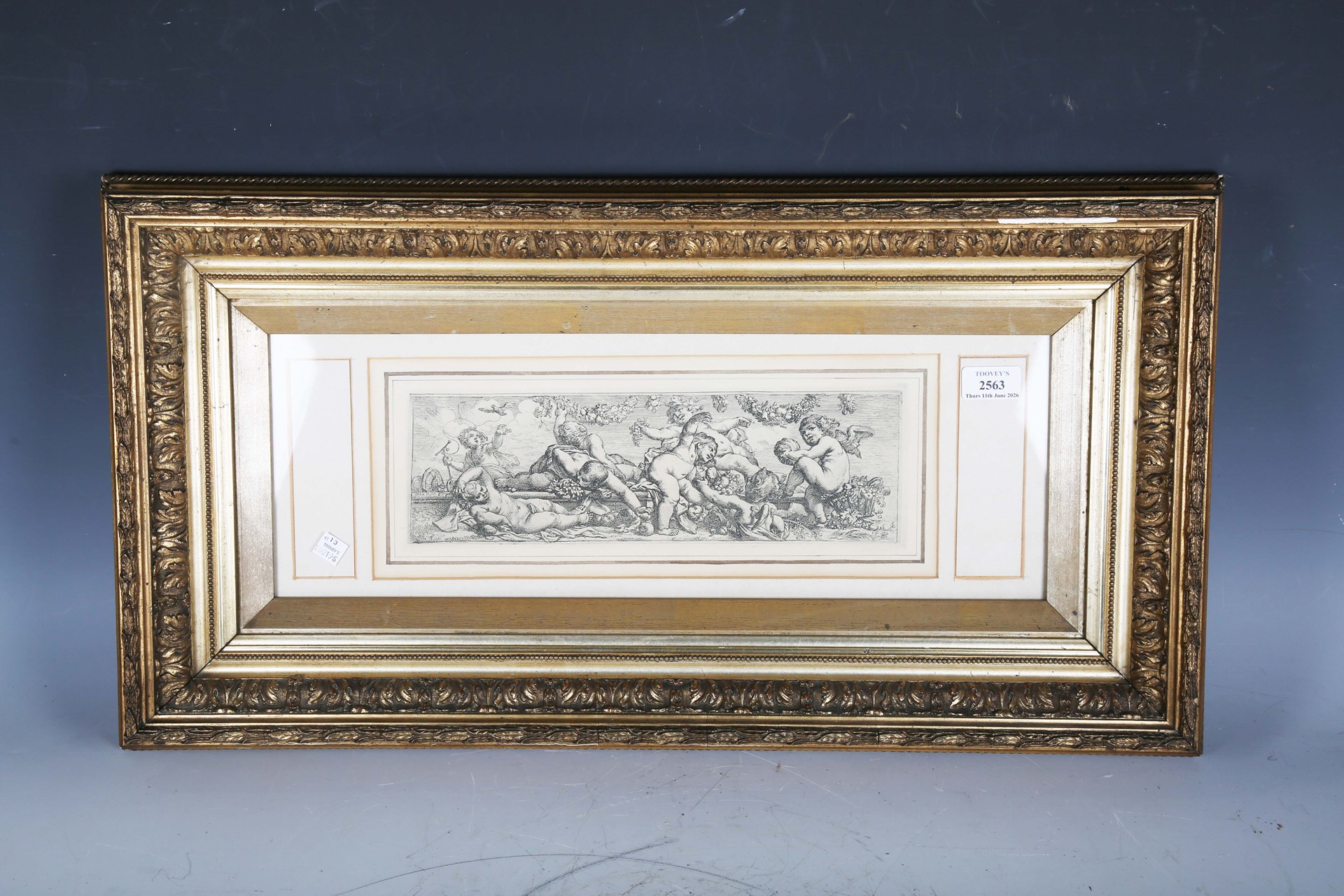 LOT 2563