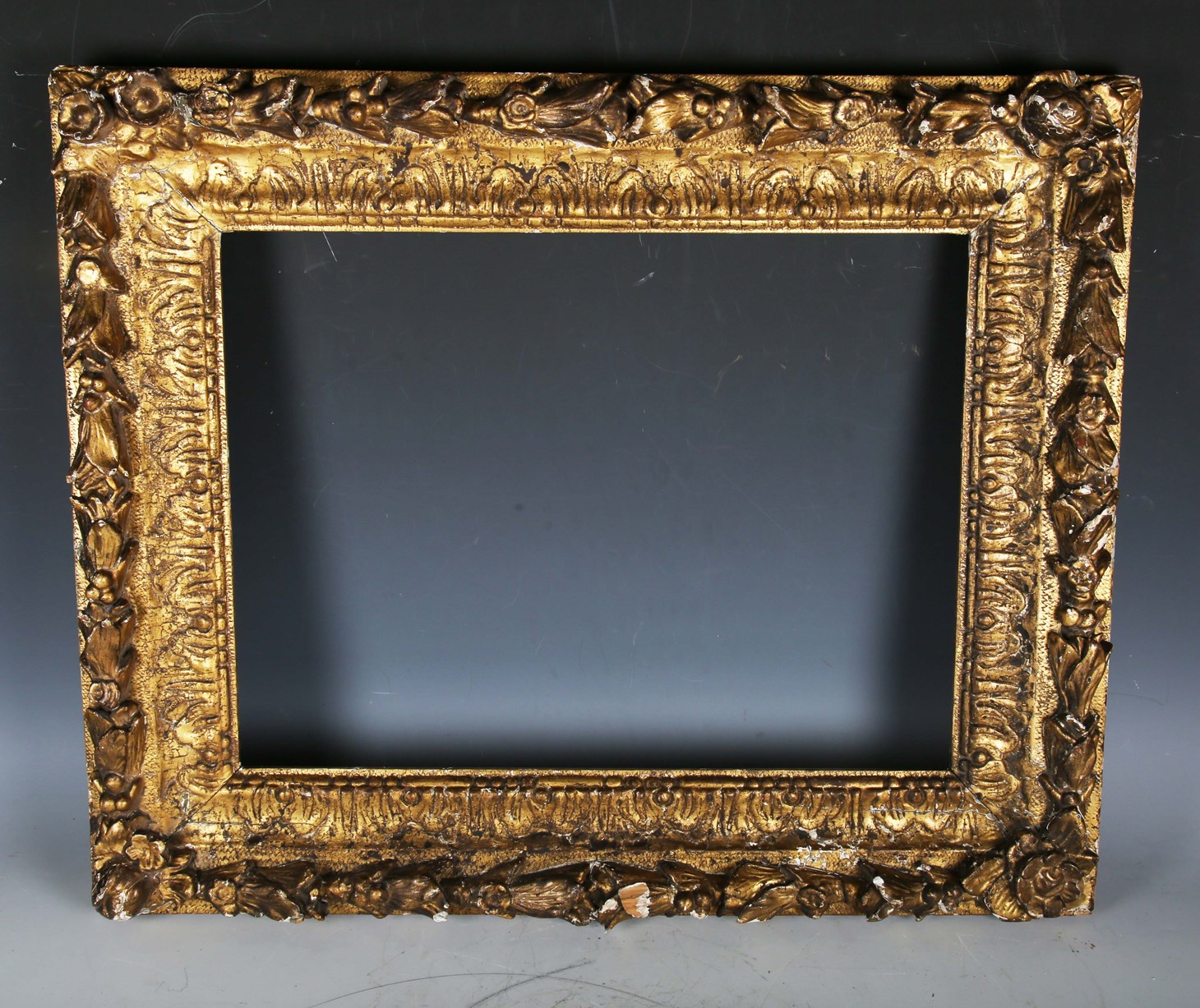 LOT 2564