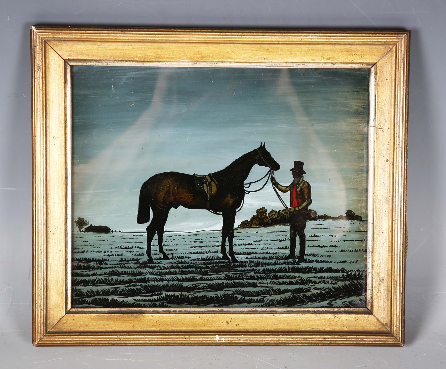 LOT 2572