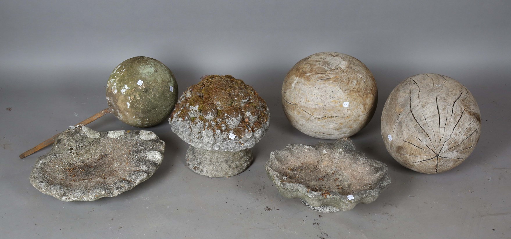 LOT 2575