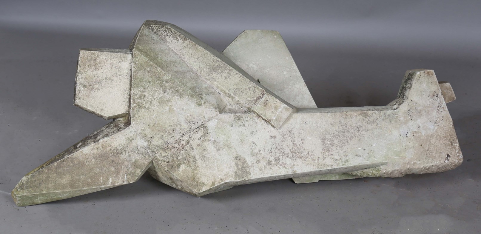 LOT 2593