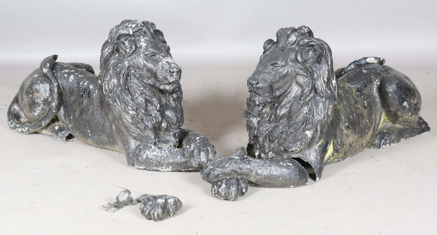 LOT 2597