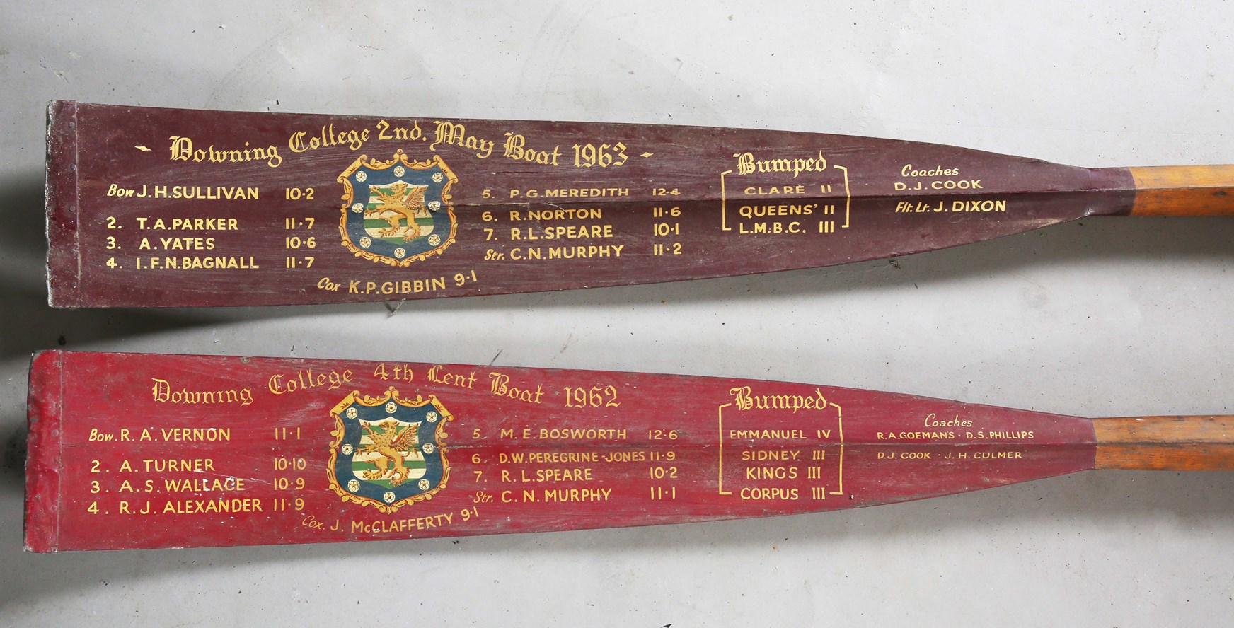 LOT 2616